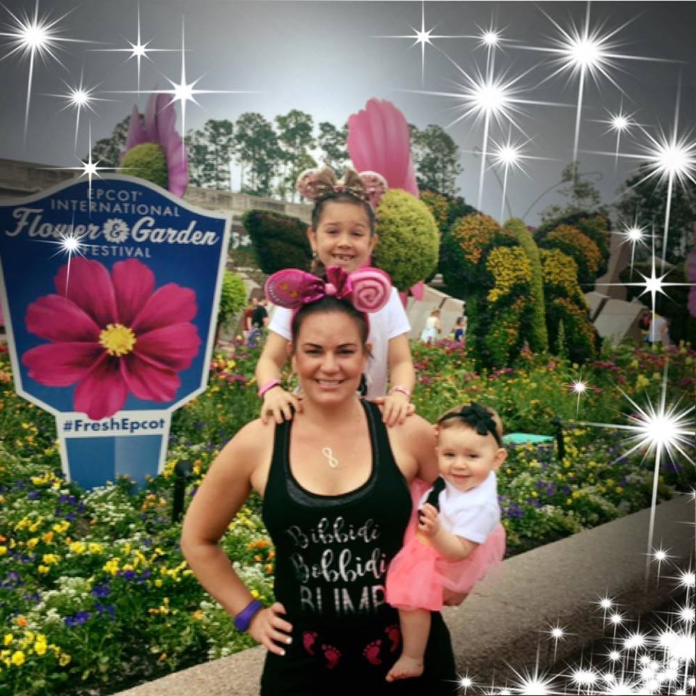 Meet your Posher, Kim